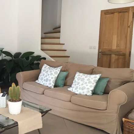 Rent this 3 bed house on Toulon in Var, France