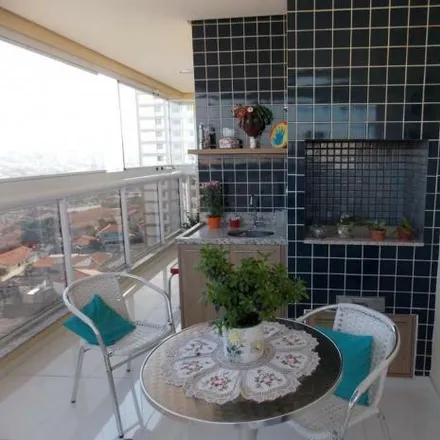 Buy this 3 bed apartment on Rua Santo Egidio 804 in Imirim, São Paulo - SP