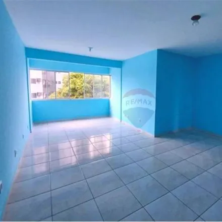 Buy this 4 bed apartment on Rua Guimarães Peixoto 185 in Casa Amarela, Recife - PE