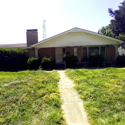 Buy this 3 bed house on 339 Sunset Drive in Vinita, OK 74301