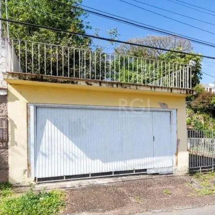 Buy this 3 bed house on Rua Liberal in Sétimo Céu, Porto Alegre - RS