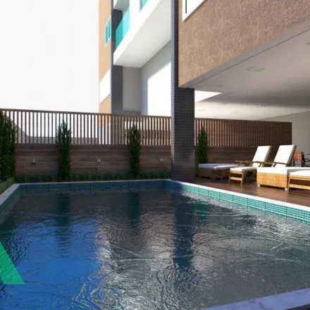 Buy this 3 bed apartment on Rua Amendoeira in Canto Grande, Bombinhas - SC