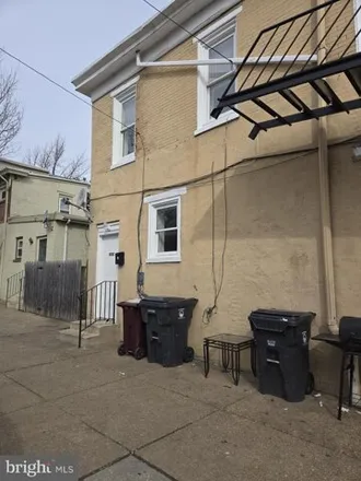 Rent this 3 bed house on 679 Taylor Street in Wilmington, DE 19801