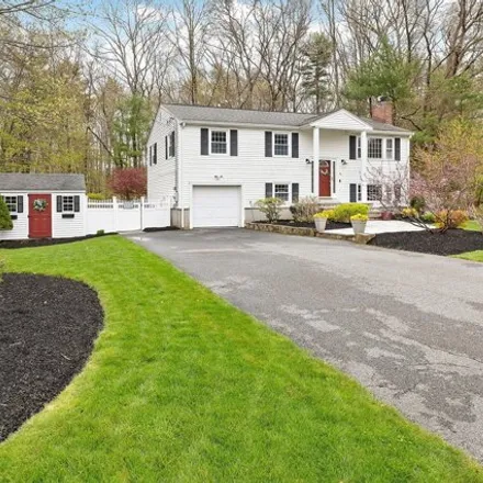 Buy this 4 bed house on 32 Shady Lane in Franklin, MA 02038