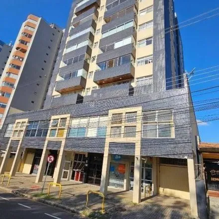 Buy this 3 bed apartment on Avenida Paraná 1670 in Bacacheri, Curitiba - PR