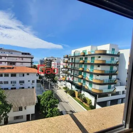 Image 1 - Rua Mercúrio, Centro, Cabo Frio - RJ, 28905-340, Brazil - Apartment for sale