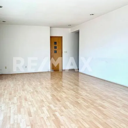 Buy this 3 bed apartment on Privada Alejandro Volta in Cuajimalpa de Morelos, 01330 Mexico City