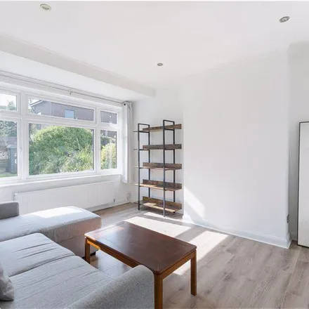 Image 1 - Purley Oaks, Braemar Avenue, London, CR2 0QB, United Kingdom - Townhouse for rent