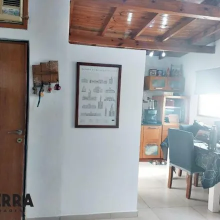 Buy this 1 bed apartment on 63 - Córdoba 3630 in Villa Marqués Alejandro María de Aguado, San Andrés