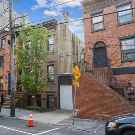 Image 2 - 338 Garden Street, Hoboken, NJ 07030, USA - House for rent