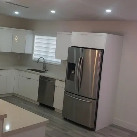 Rent this 3 bed apartment on 11832 Southwest 187th Terrace in South Miami Heights, Miami-Dade County