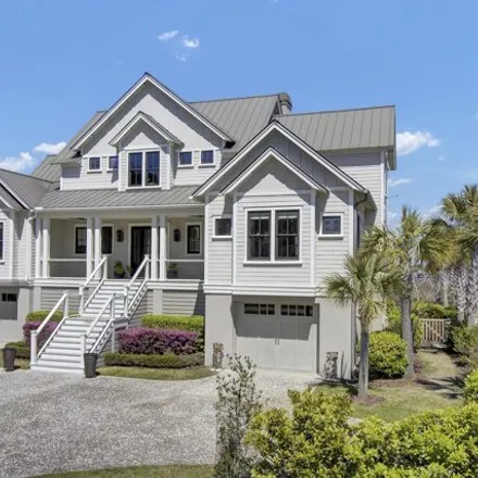 Buy this 5 bed house on 1316 Headquarters Plantation Drive in Johns Island, Charleston