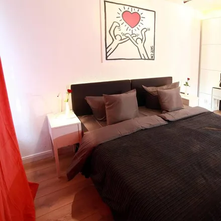 Rent this 3 bed apartment on Braunlage in Am Amtsweg, 38700 Braunlage