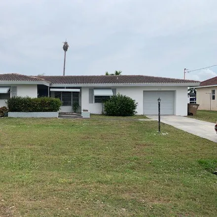 Rent this 2 bed house on 3705 Southeast 17th Place in Cape Coral, FL 33904