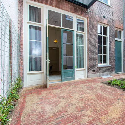 Image 5 - Clarastraat 158, 5211 LB 's-Hertogenbosch, Netherlands - Apartment for rent