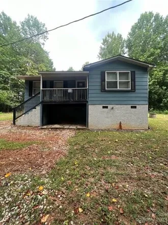 Buy this 2 bed house on 1129 Meandering Lane in Lincoln County, NC 28092