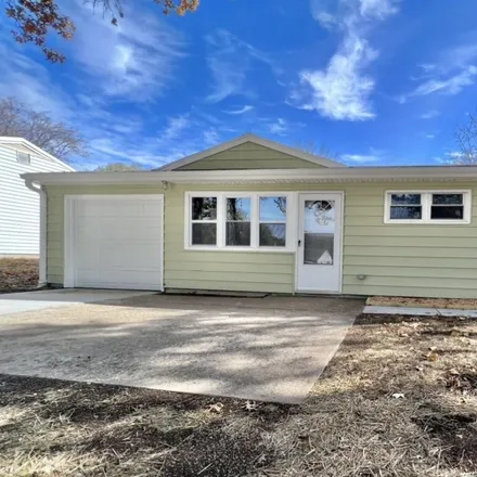 Buy this 3 bed house on 3316 Southeast Bryant Street in Topeka, KS 66605