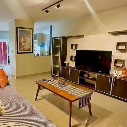 Rent this 2 bed apartment on Puerto Iguazú in Departamento Iguazú, Argentina