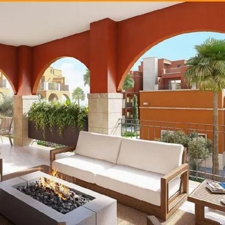Buy this 2 bed apartment on unnamed road in Nuevo Pantoja, 37765 San Miguel de Allende