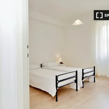 Image 14 - Via Paola Falconieri, 00152 Rome RM, Italy - Apartment for rent