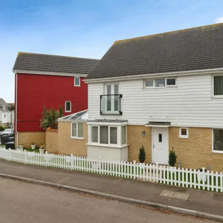 Buy this 5 bed house on Apollo Drive in Southend-on-Sea, SS2 4GU