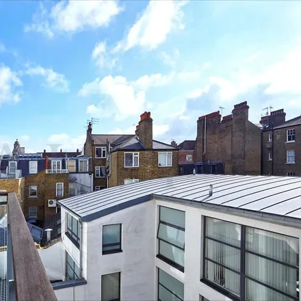Image 4 - 42 Bell Street, London, NW1 5BU, United Kingdom - Apartment for rent