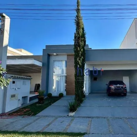 Image 1 - Rua Ingo Vilmar Cavasan, Jardim Villa do Bosque, Sorocaba - SP, 18052-371, Brazil - House for sale