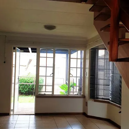 Rent this 1 bed apartment on Lawrence Road in Dalpark, Gauteng