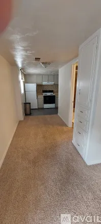 Rent this 1 bed condo on 4700 South 700 East