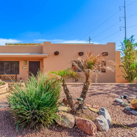 Buy this 2 bed house on 1207 East Becker Lane in Phoenix, AZ 85020