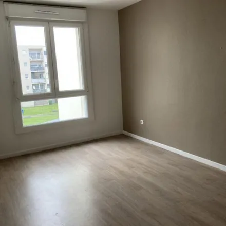 Rent this 4 bed apartment on 2 Rue Molière in 57450 Farébersviller, France