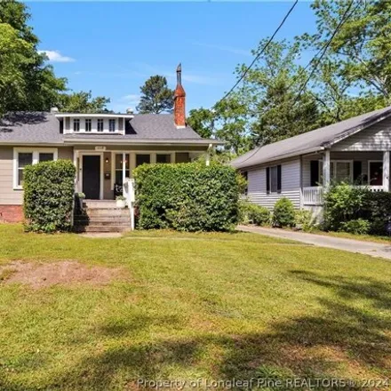 Image 1 - 138 Ruth Street, Fayetteville, NC 28305, USA - House for sale