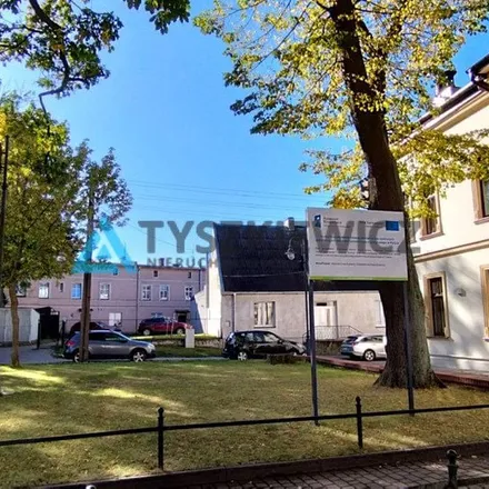 Image 7 - Parkowa, 89-600 Chojnice, Poland - Apartment for rent