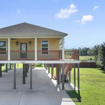 Buy this 3 bed house on Pitcher Avenue in Long Beach, MS 39560