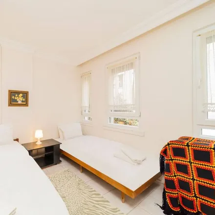 Rent this 2 bed apartment on 07230 Muratpaşa