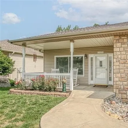 Buy this 3 bed house on 11416 Cleveland Avenue in Kansas City, KS 66109
