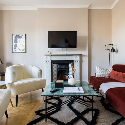 Rent this 2 bed apartment on 75 Gordon Road in London, W5 2AL