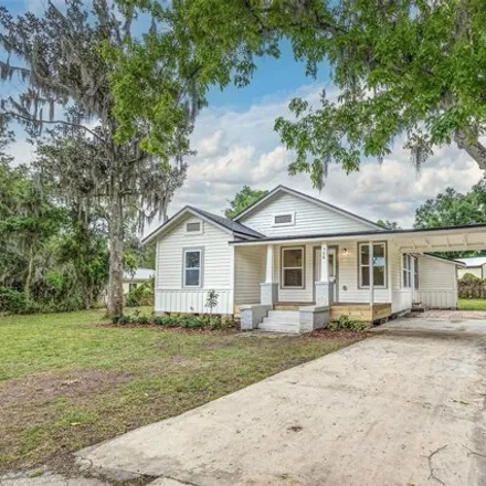 Buy this 3 bed house on 532 Lime Street Southeast in Fort Meade, Polk County