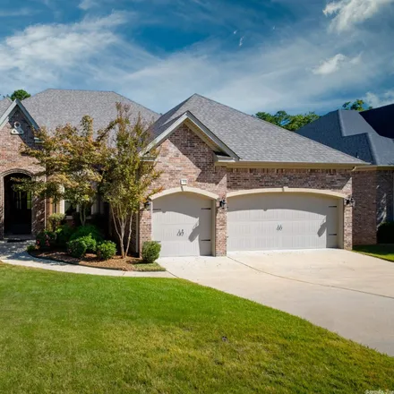 Buy this 4 bed house on 39 Longwell Loop in Little Rock, AR 72211