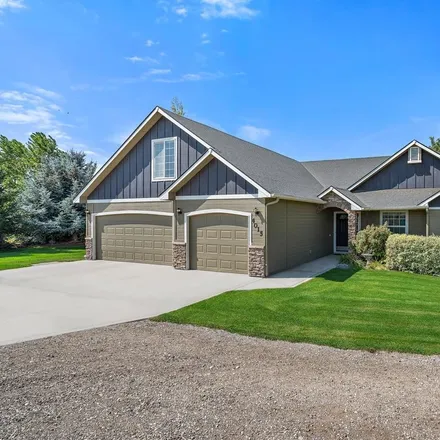 Image 2 - 4013 Montgomery Lane, Canyon County, ID 83686, USA - House for sale