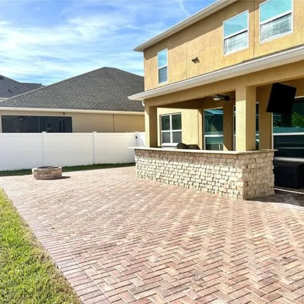 Image 4 - 2721 Cypress Tree Trail, Saint Cloud, FL 34772, USA - House for sale