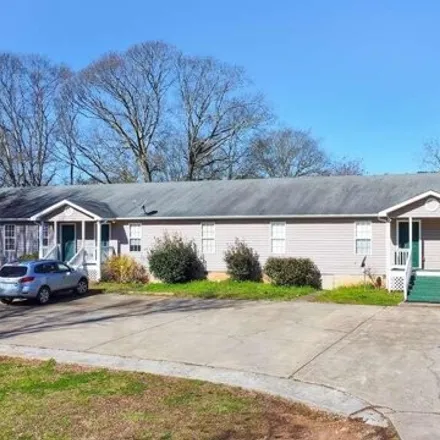Buy this studio house on 70 Old Bush Mill Road in Waco, Haralson County