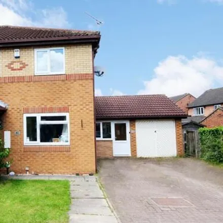 Buy this 3 bed duplex on Redmires Close in York, YO30 4TD