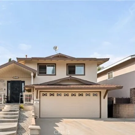 Buy this 5 bed house on 18965 Radby Street in Otterbein, Rowland Heights