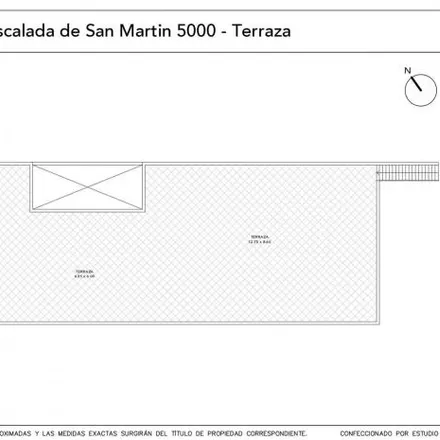 Image 1 - Remedios de Escalada de San Martín 5040, Vélez Sarsfield, C1407 FBE Buenos Aires, Argentina - House for sale