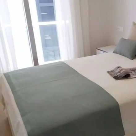Rent this 1 bed apartment on Vigo in Galicia, Spain