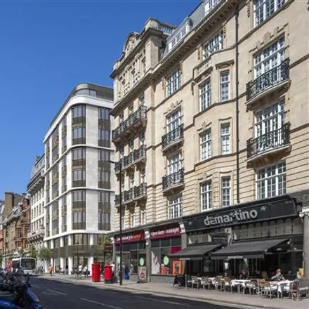 Image 4 - 204 Great Portland Street, East Marylebone, London, W1W 5PJ, United Kingdom - Apartment for sale
