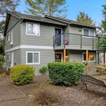 Buy this 2 bed condo on 1900 Northwest 143rd Avenue in Portland, OR 97229
