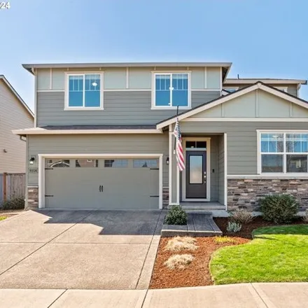 Buy this 5 bed house on 9208 Northeast 165th Avenue in Vancouver, WA 98682
