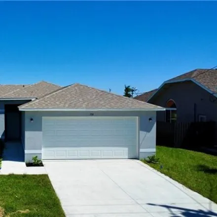 Buy this 3 bed house on 201 Southeast 21st Lane in Cape Coral, FL 33990